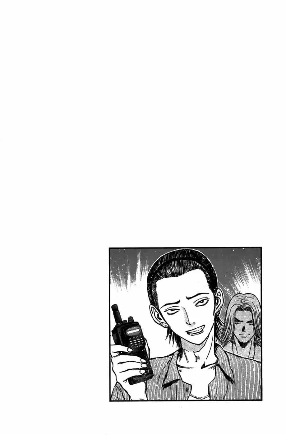 Psychometrer Eiji - Capítulo 70 - Página 20 - LectorTMOo