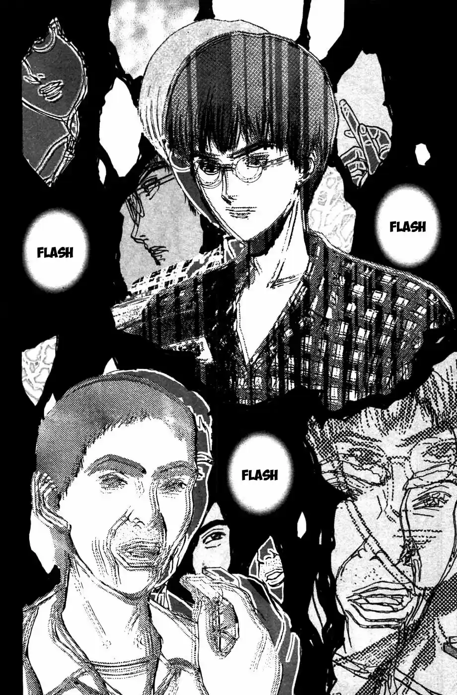 Psychometrer Eiji - Capítulo 74 - Página 10 - LectorTMOo