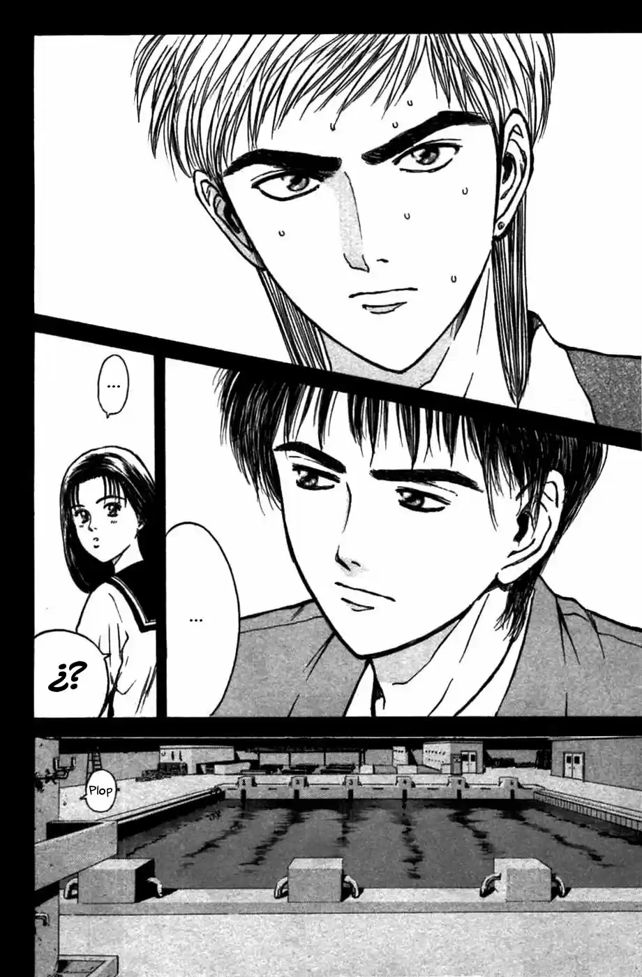 Psychometrer Eiji - Capítulo 74 - Página 16 - LectorTMOo