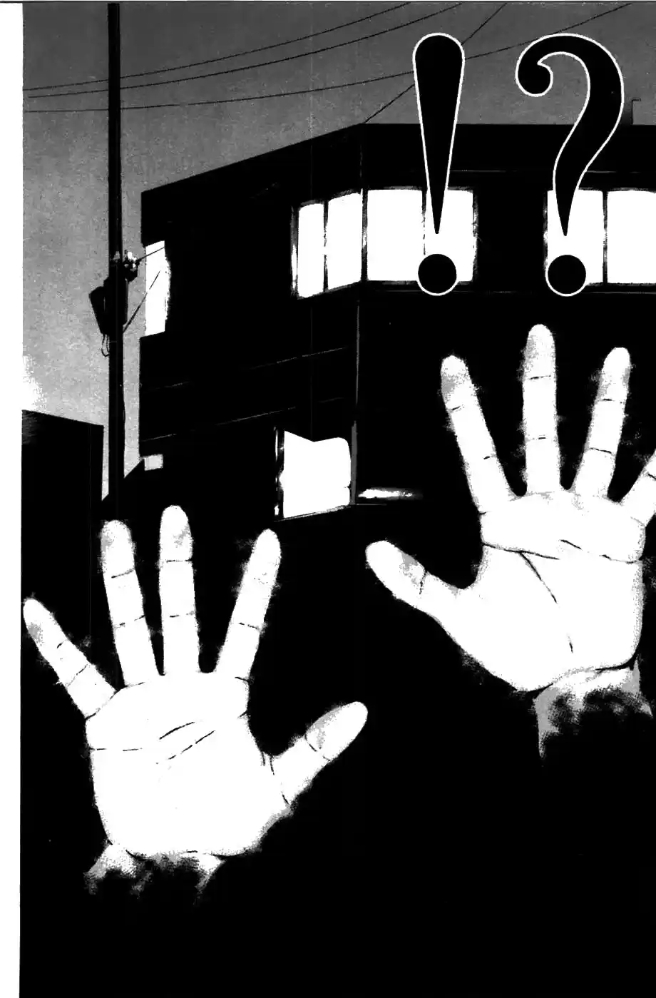 Psychometrer Eiji - Capítulo 75 - Página 18 - LectorTMOo