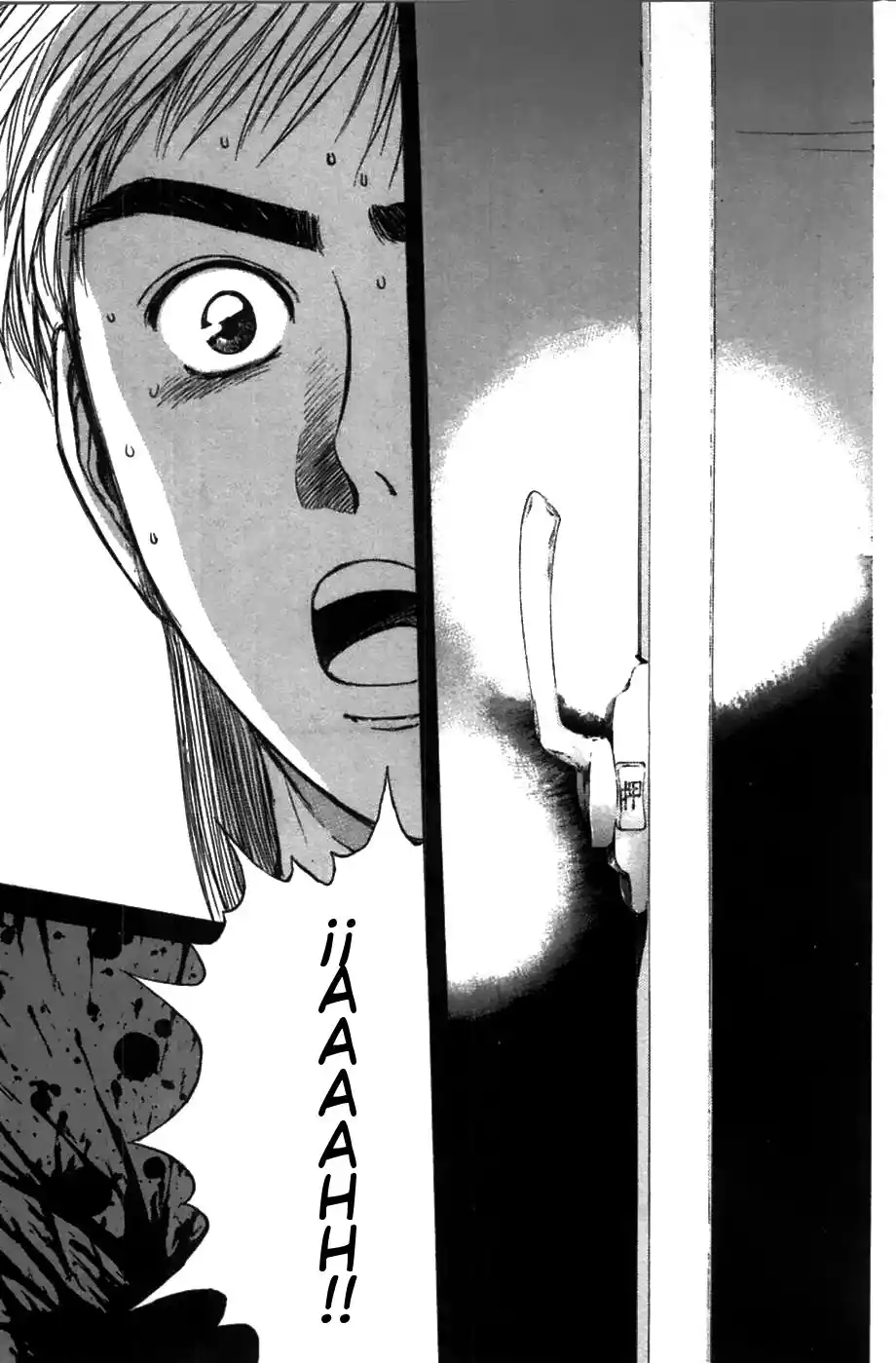 Psychometrer Eiji - Capítulo 75 - Página 19 - LectorTMOo