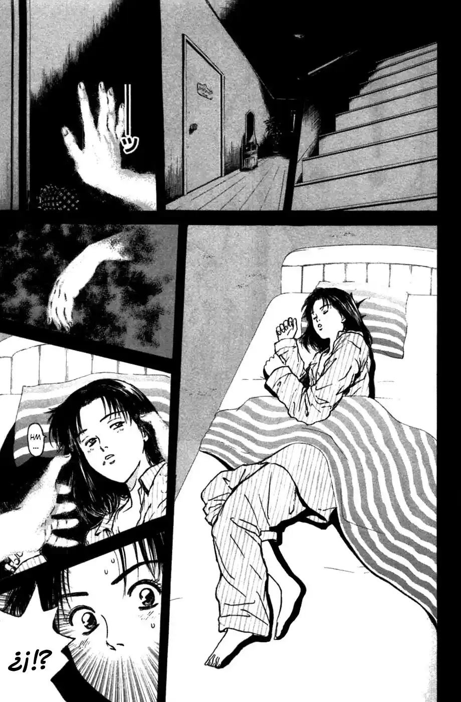 Psychometrer Eiji - Capítulo 76 - Página 19 - LectorTMOo