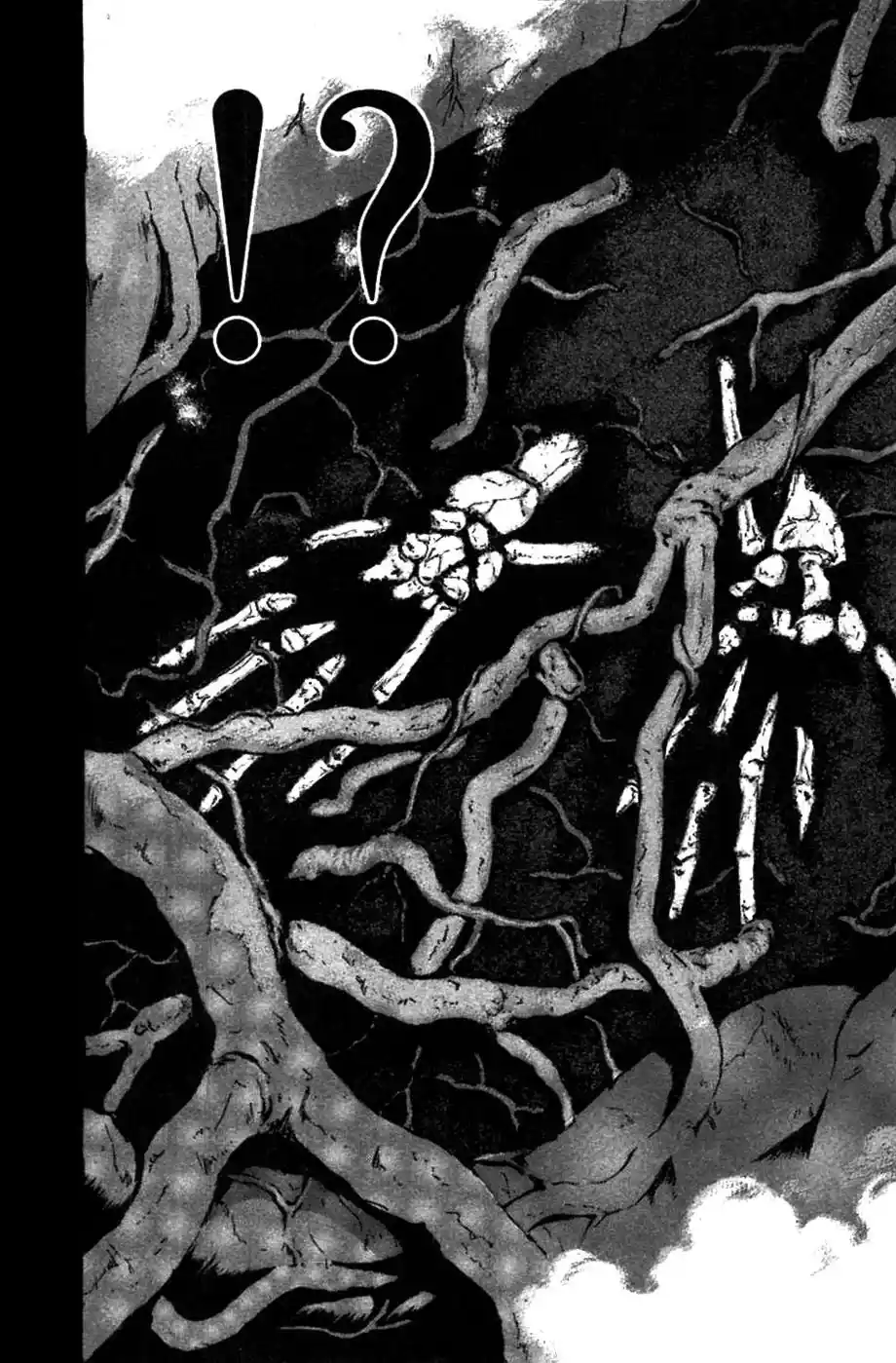 Psychometrer Eiji - Capítulo 78 - Página 4 - LectorTMOo