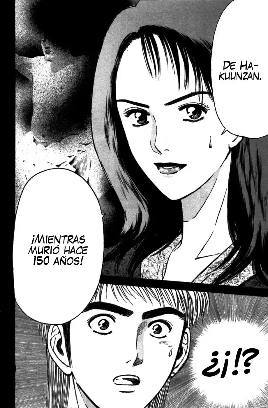 Psychometrer Eiji - Capítulo 78 - Página 14 - LectorTMOo