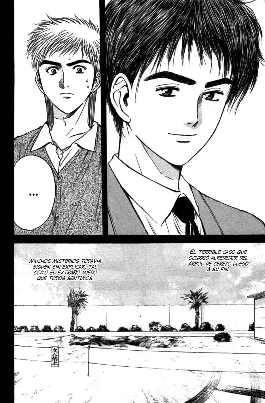 Psychometrer Eiji - Capítulo 78 - Página 18 - LectorTMOo