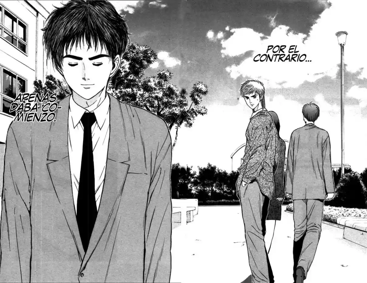 Psychometrer Eiji - Capítulo 78 - Página 20 - LectorTMOo