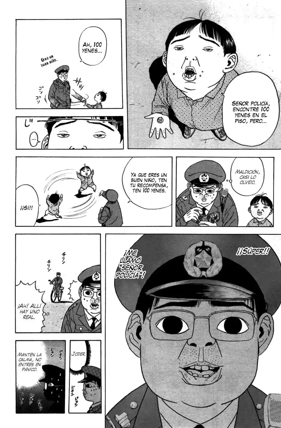 Psychometrer Eiji - Capítulo 79 - Página 10 - LectorTMOo