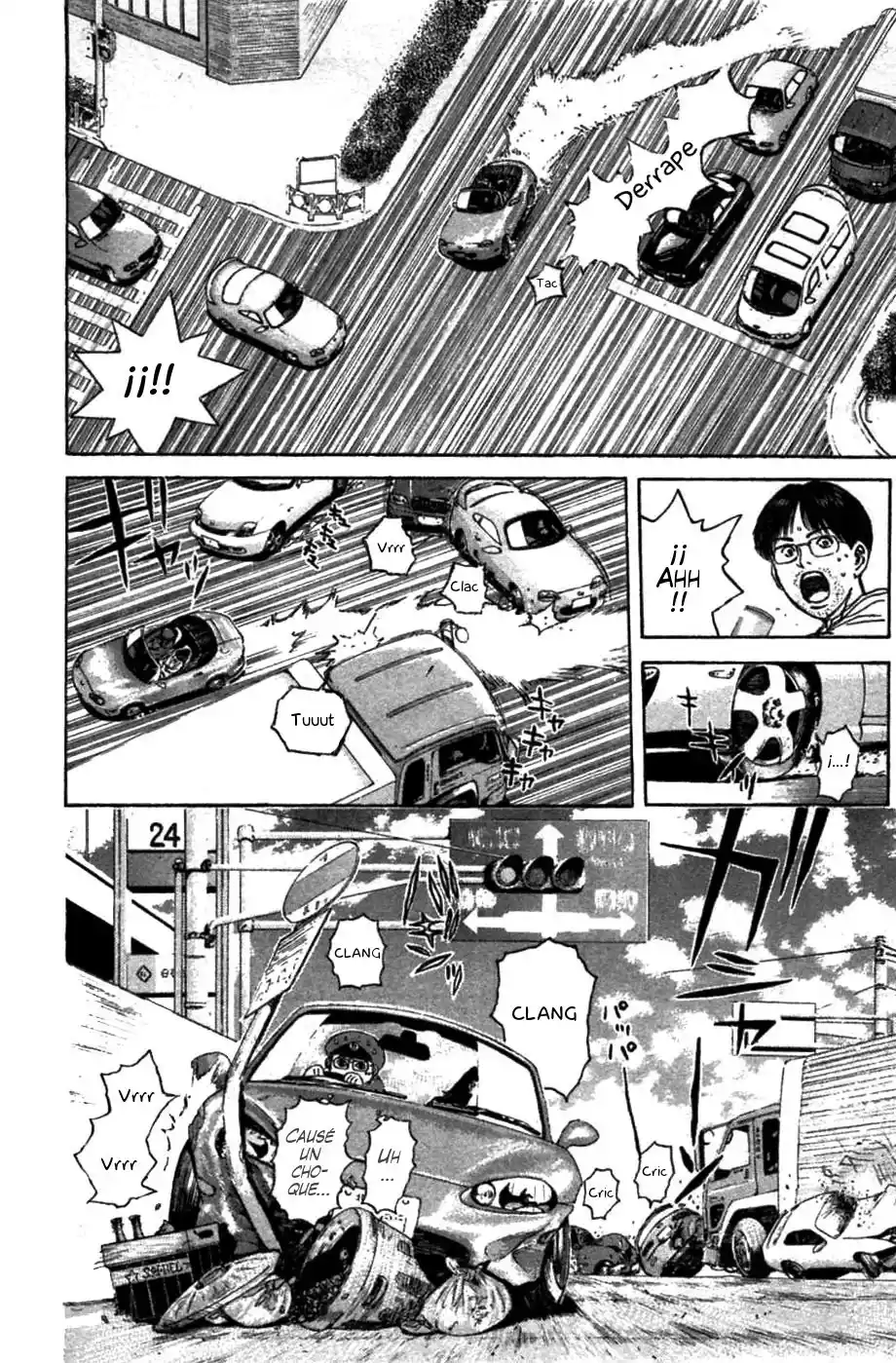 Psychometrer Eiji - Capítulo 80 - Página 12 - LectorTMOo