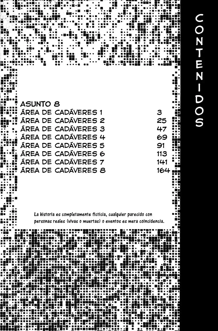 Psychometrer Eiji - Capítulo 81 - Página 5 - LectorTMOo