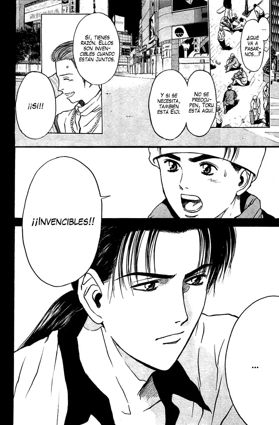 Psychometrer Eiji - Capítulo 81 - Página 9 - LectorTMOo