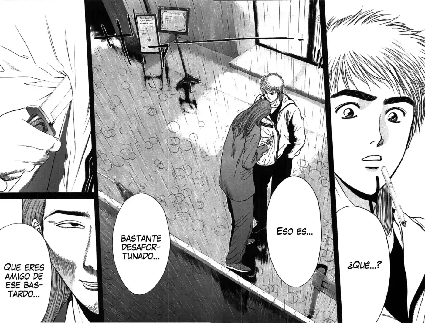 Psychometrer Eiji - Capítulo 81 - Página 13 - LectorTMOo