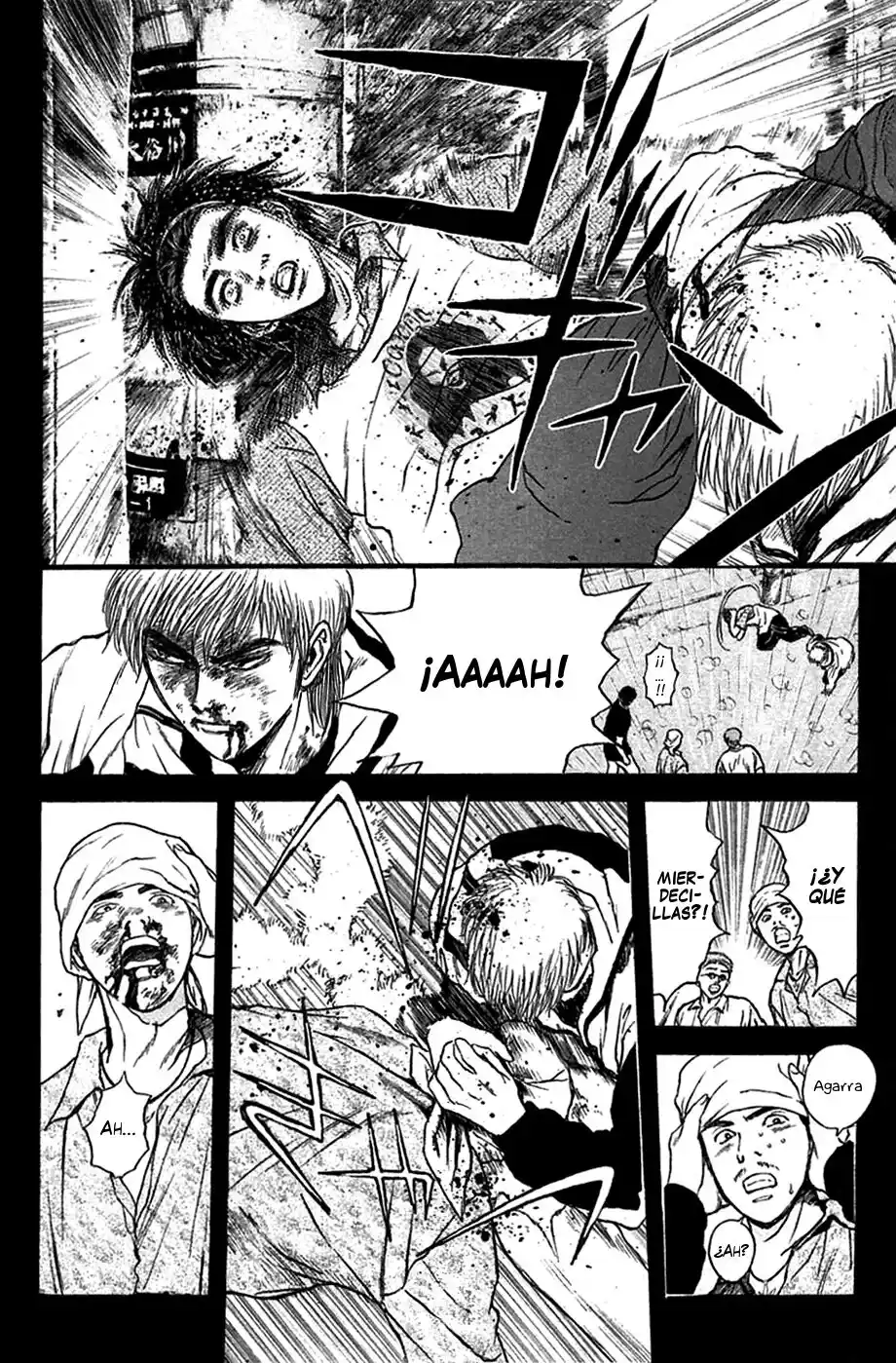 Psychometrer Eiji - Capítulo 81 - Página 18 - LectorTMOo