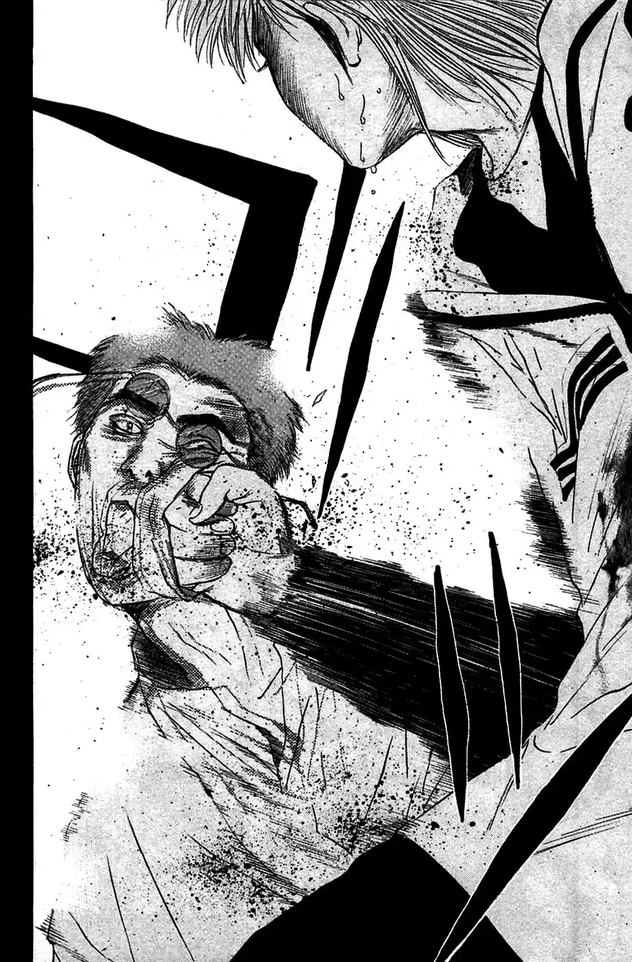 Psychometrer Eiji - Capítulo 81 - Página 20 - LectorTMOo