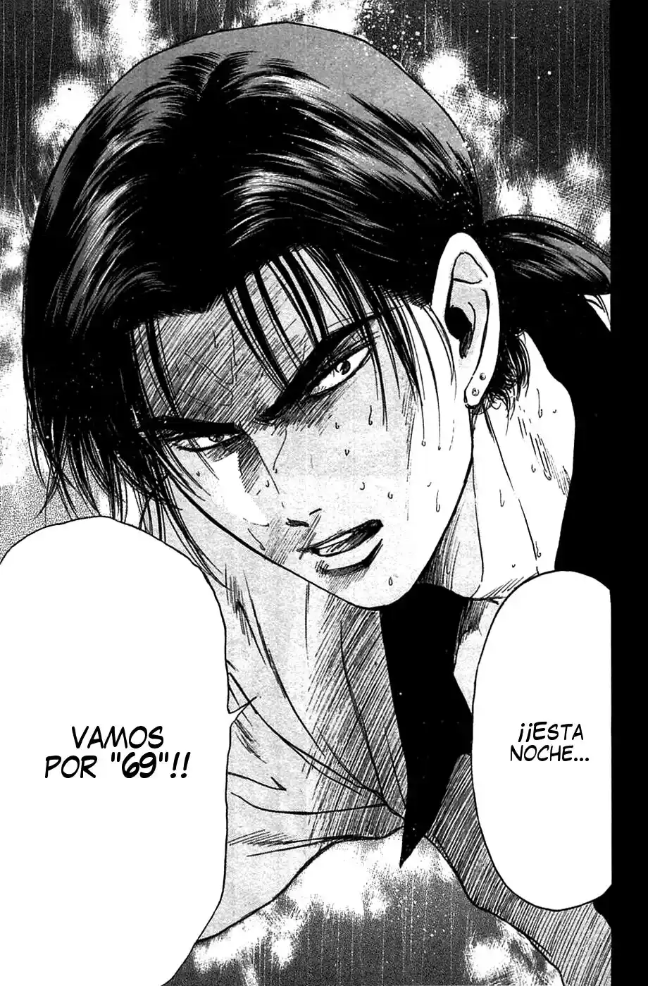 Psychometrer Eiji - Capítulo 82 - Página 15 - LectorTMOo