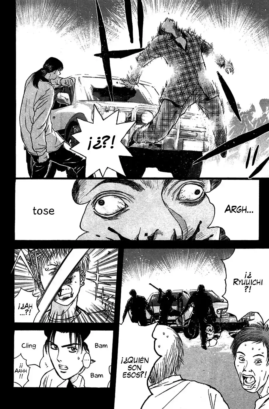 Psychometrer Eiji - Capítulo 83 - Página 16 - LectorTMOo