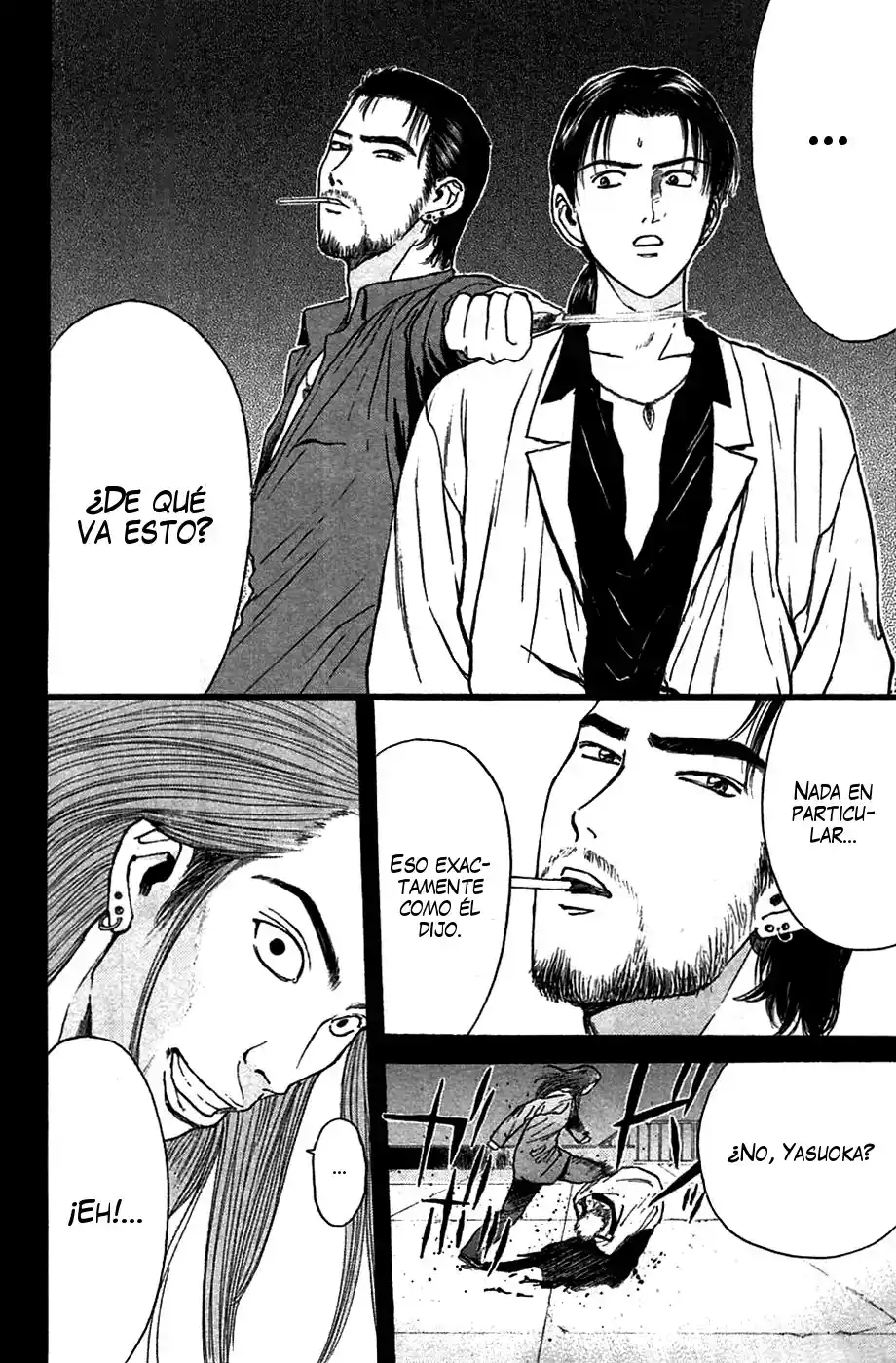 Psychometrer Eiji - Capítulo 84 - Página 14 - LectorTMOo
