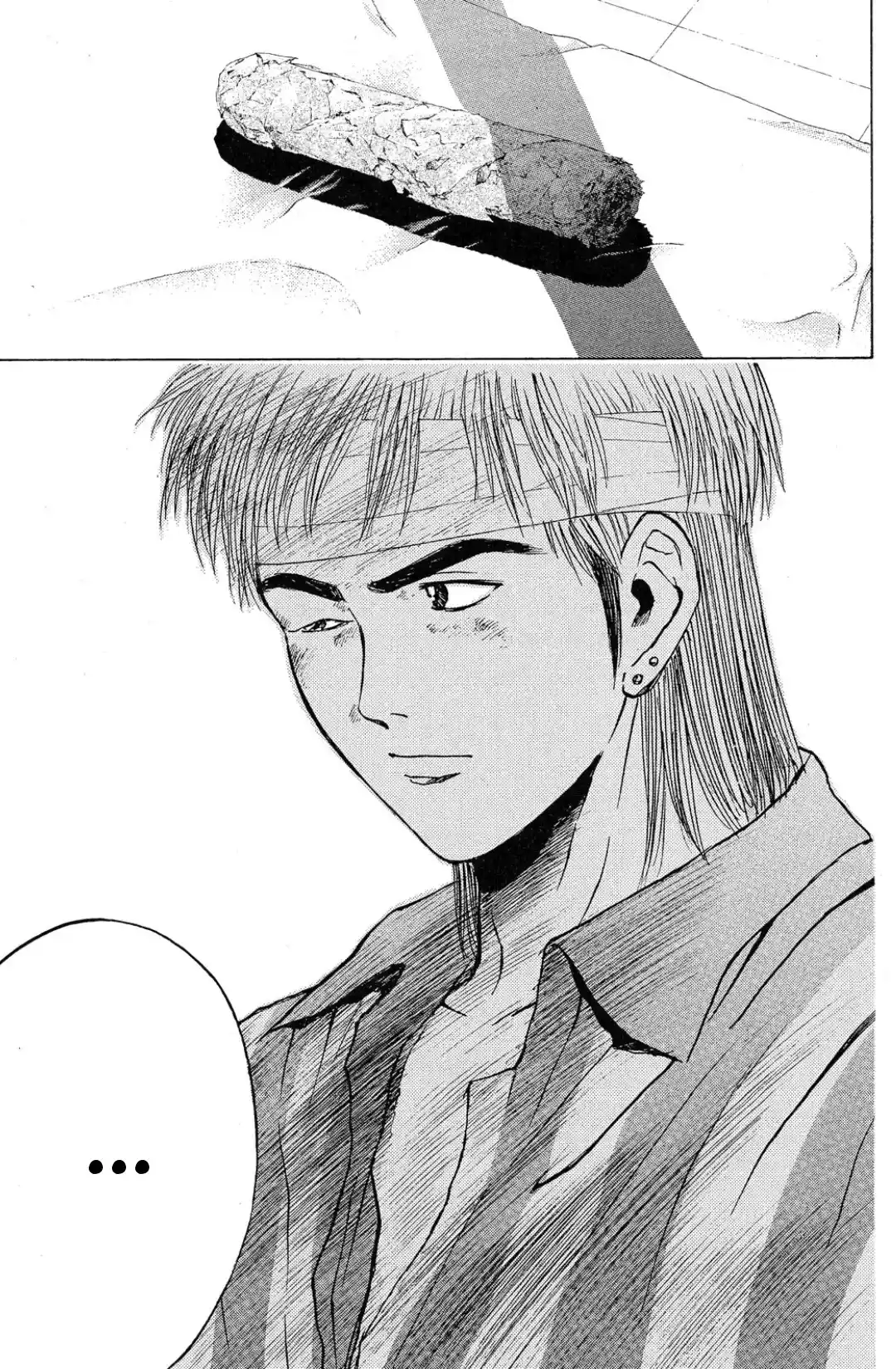 Psychometrer Eiji - Capítulo 85 - Página 17 - LectorTMOo