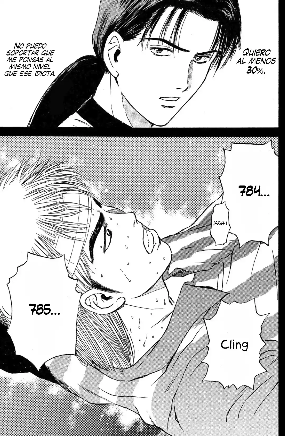Psychometrer Eiji - Capítulo 85 - Página 21 - LectorTMOo