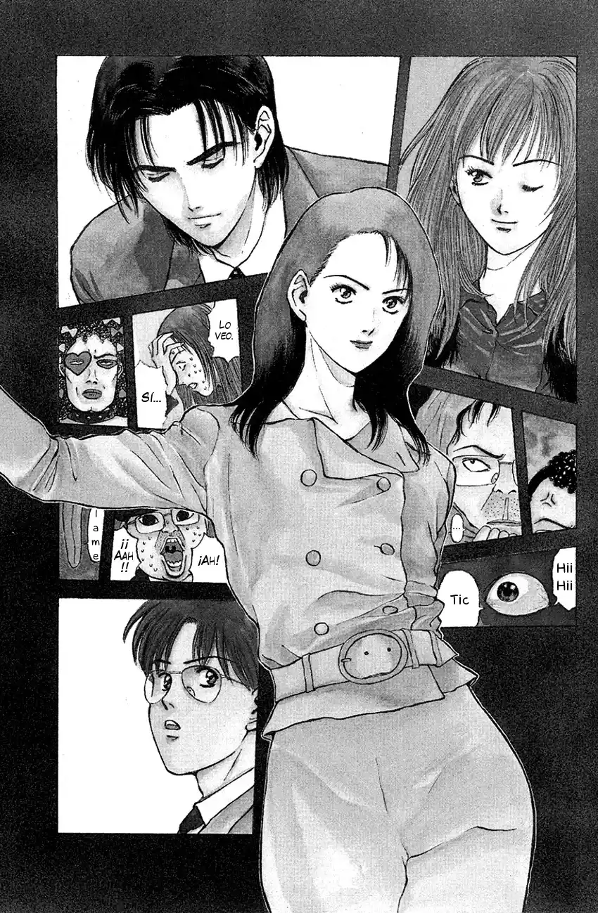 Psychometrer Eiji - Capítulo 86 - Página 3 - LectorTMOo