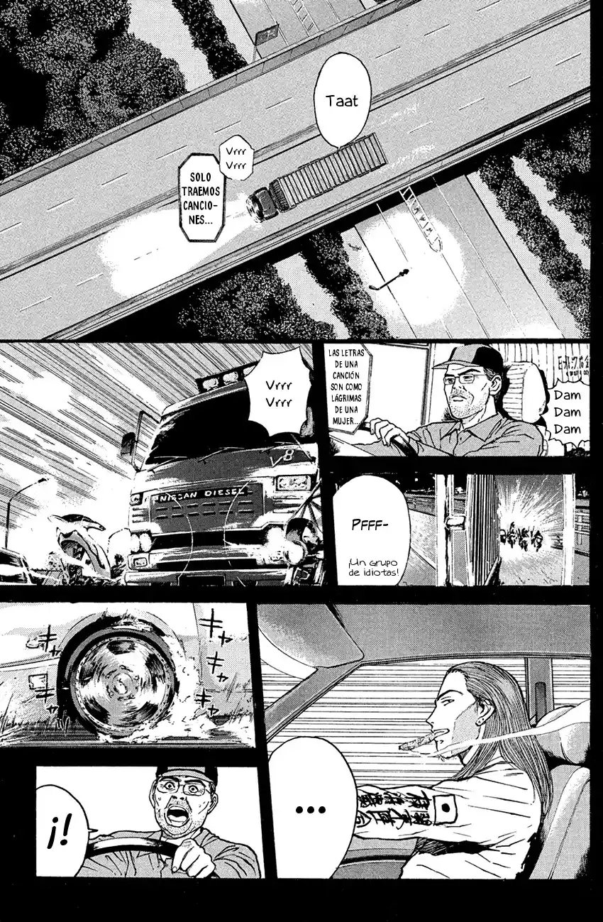 Psychometrer Eiji - Capítulo 86 - Página 11 - LectorTMOo