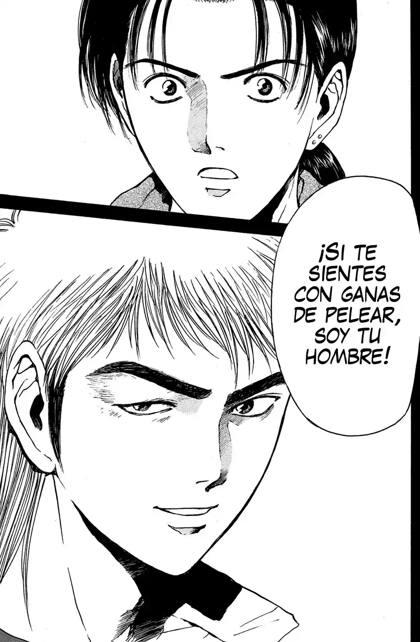 Psychometrer Eiji - Capítulo 86 - Página 27 - LectorTMOo