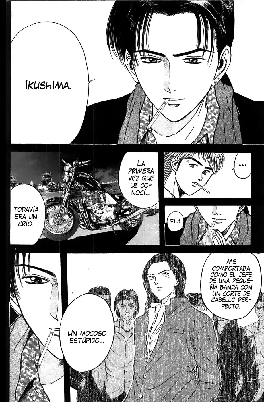 Psychometrer Eiji - Capítulo 87 - Página 7 - LectorTMOo