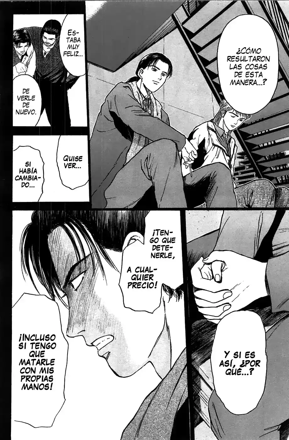 Psychometrer Eiji - Capítulo 87 - Página 13 - LectorTMOo
