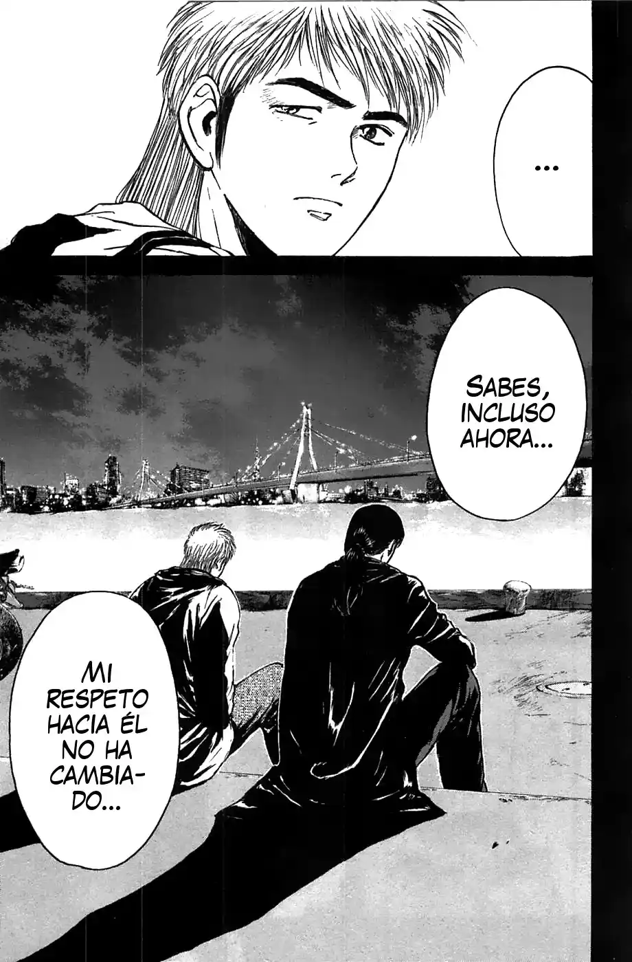 Psychometrer Eiji - Capítulo 87 - Página 14 - LectorTMOo