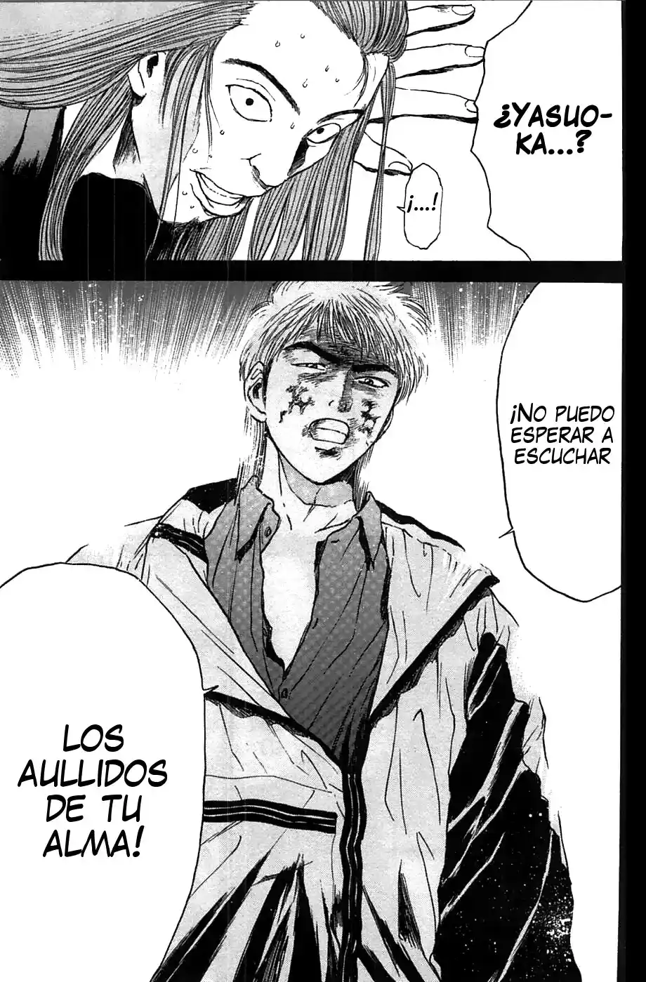 Psychometrer Eiji - Capítulo 87 - Página 22 - LectorTMOo
