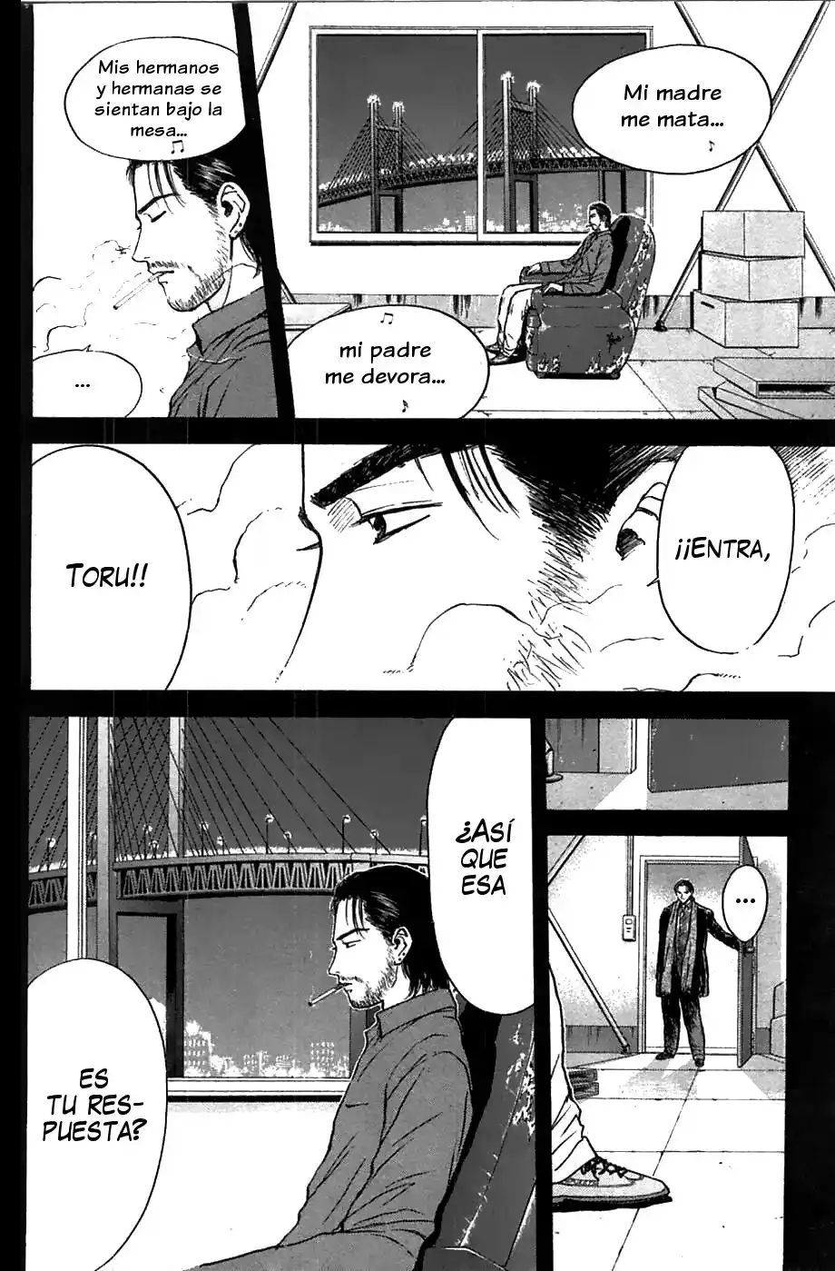 Psychometrer Eiji - Capítulo 87 - Página 23 - LectorTMOo
