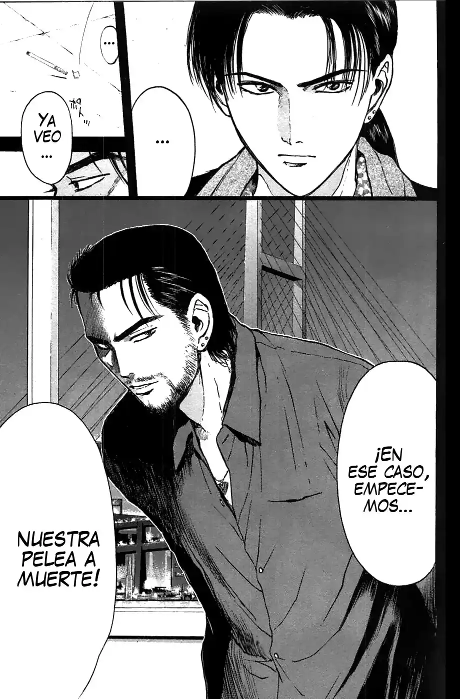 Psychometrer Eiji - Capítulo 87 - Página 24 - LectorTMOo