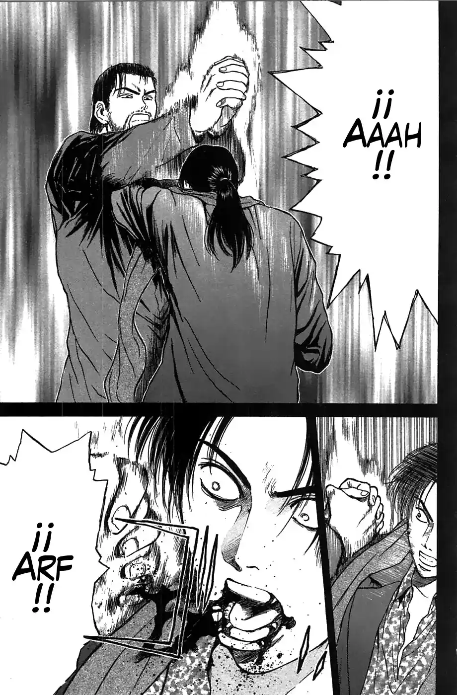 Psychometrer Eiji - Capítulo 88 - Página 4 - LectorTMOo
