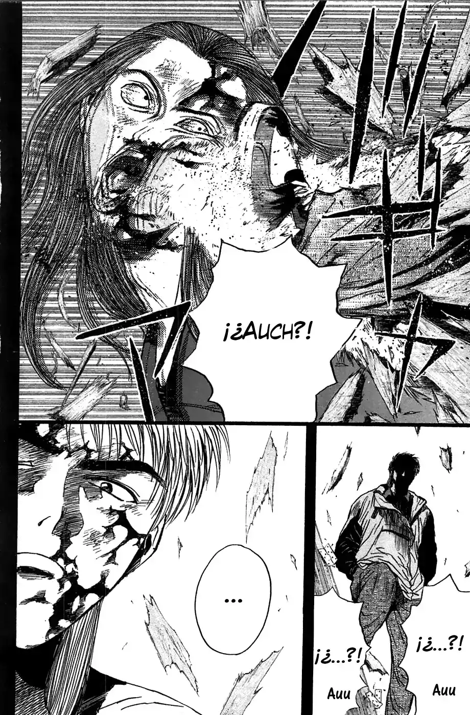 Psychometrer Eiji - Capítulo 88 - Página 10 - LectorTMOo