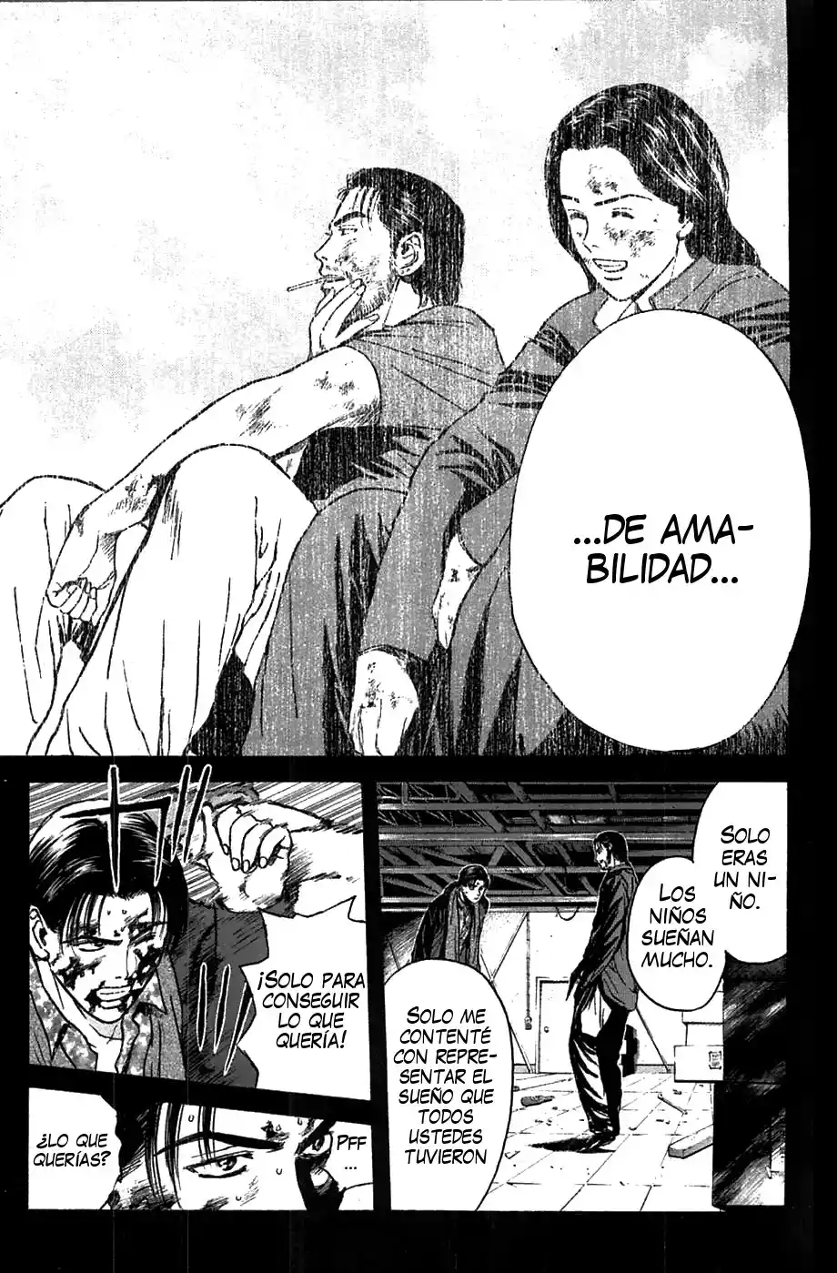 Psychometrer Eiji - Capítulo 88 - Página 21 - LectorTMOo