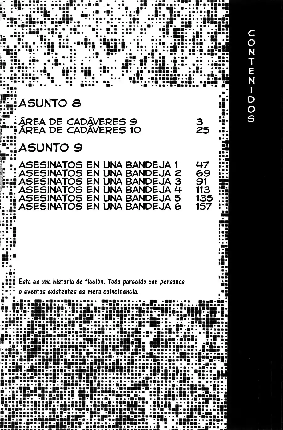 Psychometrer Eiji - Capítulo 89 - Página 5 - LectorTMOo