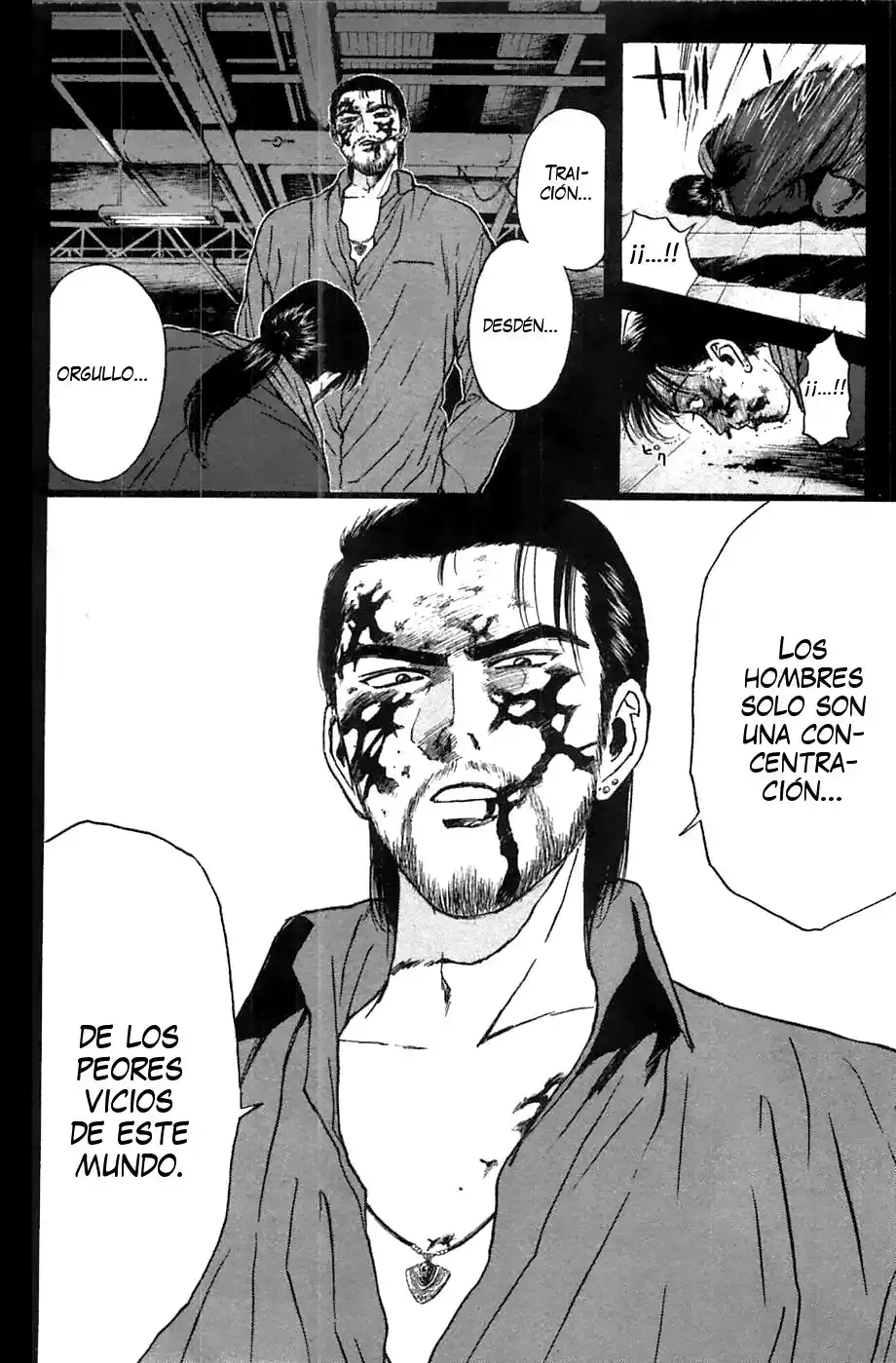 Psychometrer Eiji - Capítulo 89 - Página 10 - LectorTMOo
