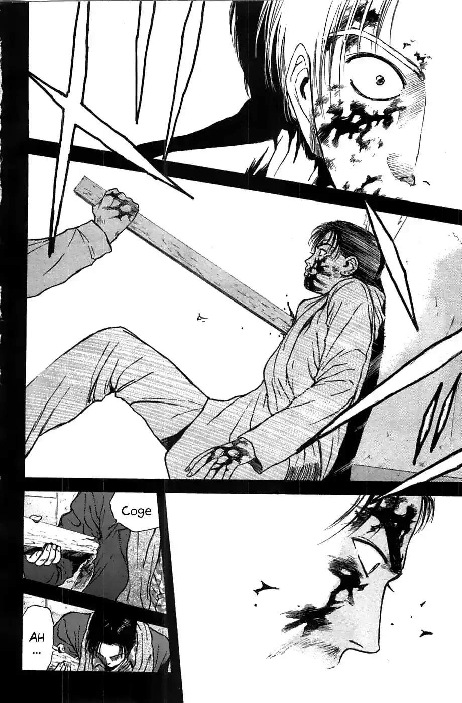 Psychometrer Eiji - Capítulo 89 - Página 12 - LectorTMOo