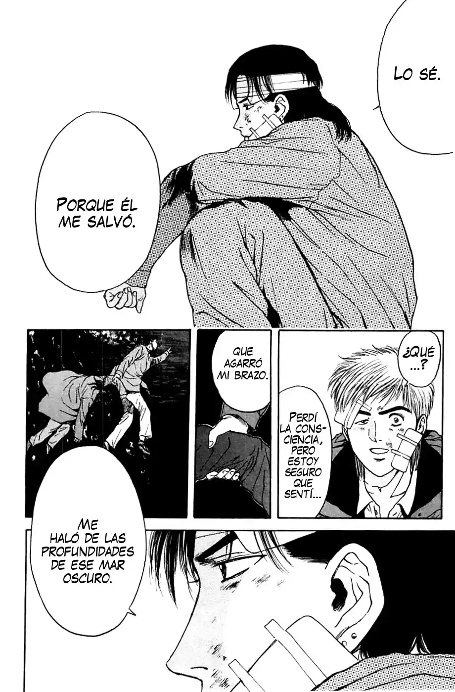 Psychometrer Eiji - Capítulo 89 - Página 19 - LectorTMOo