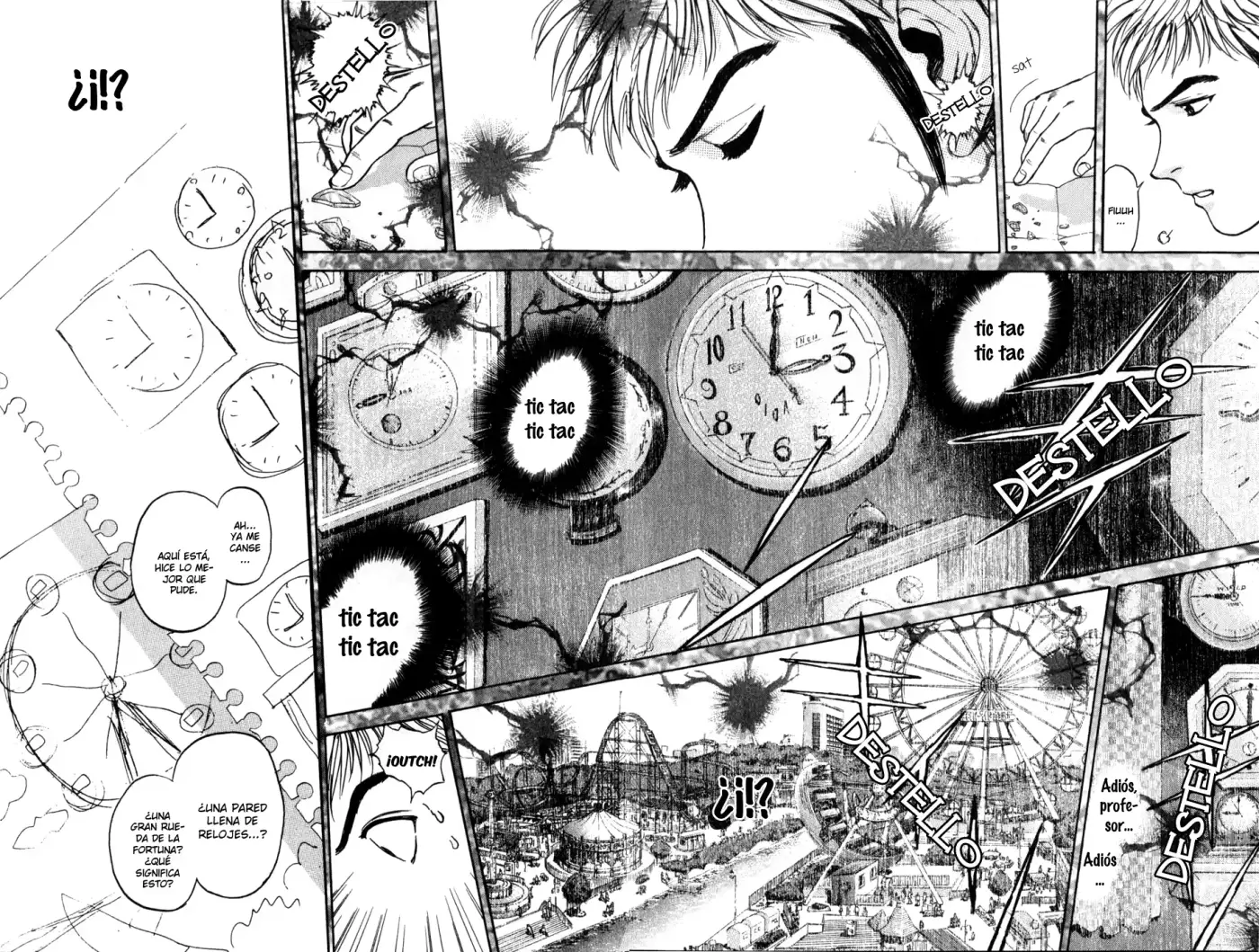 Psychometrer Eiji - Capítulo 9 - Página 10 - LectorTMOo