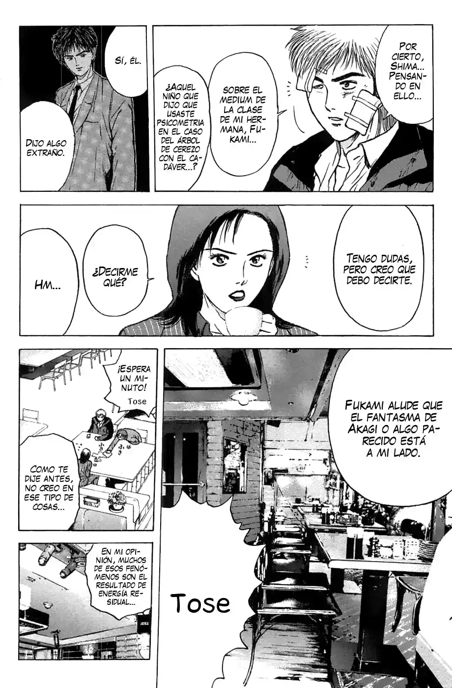 Psychometrer Eiji - Capítulo 90 - Página 9 - LectorTMOo