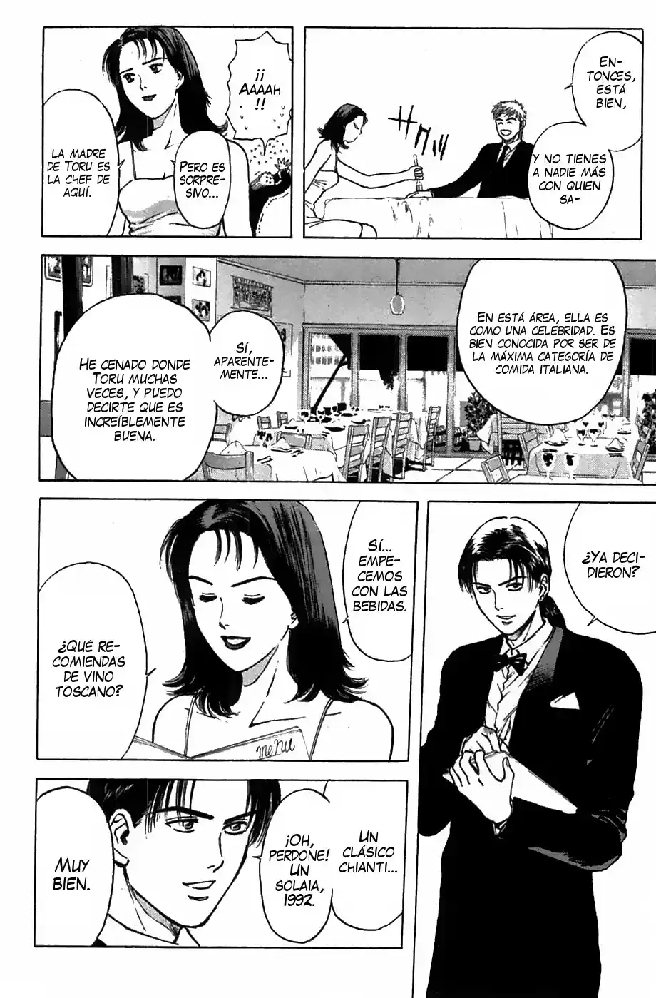 Psychometrer Eiji - Capítulo 91 - Página 10 - LectorTMOo