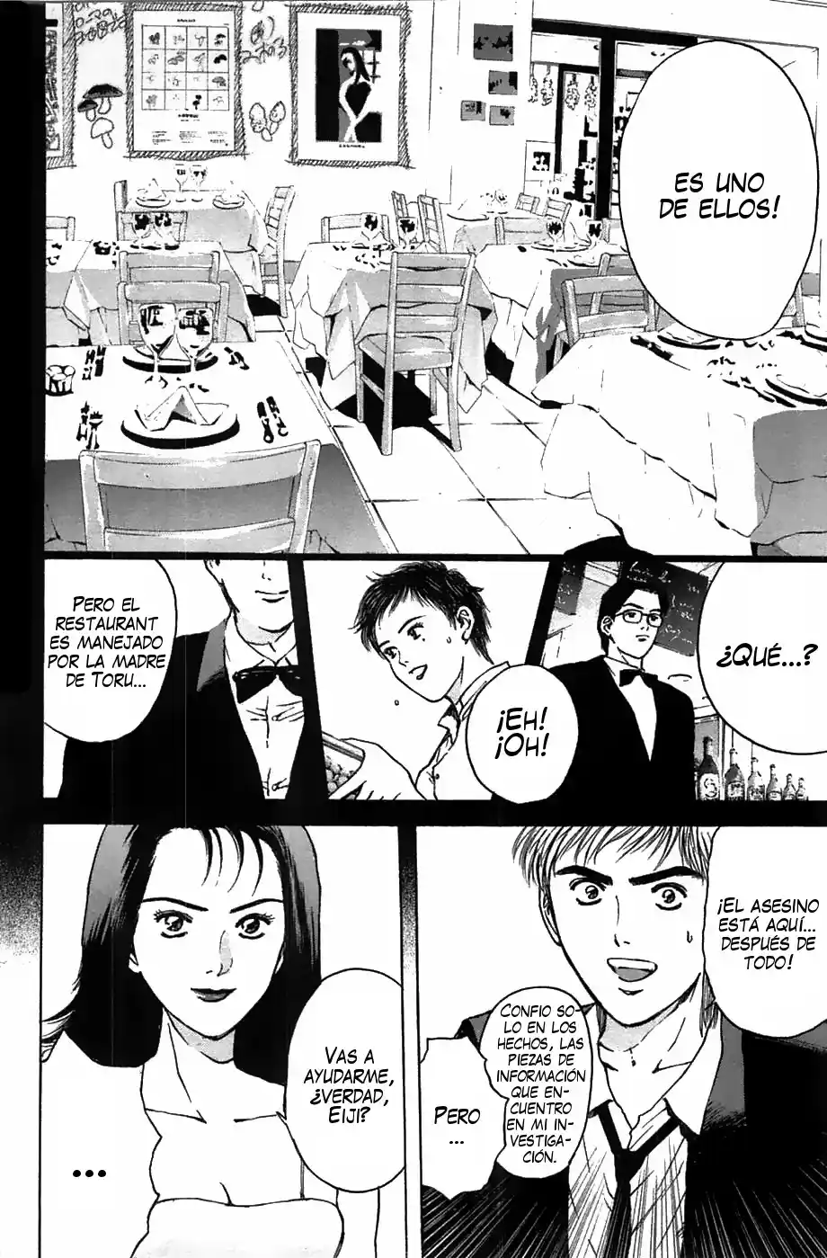 Psychometrer Eiji - Capítulo 91 - Página 16 - LectorTMOo