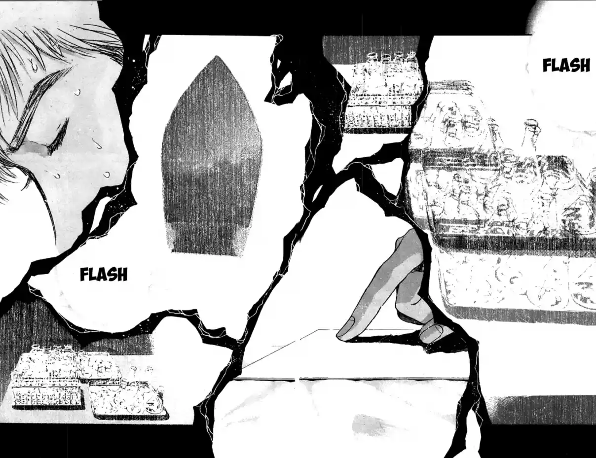 Psychometrer Eiji - Capítulo 91 - Página 18 - LectorTMOo