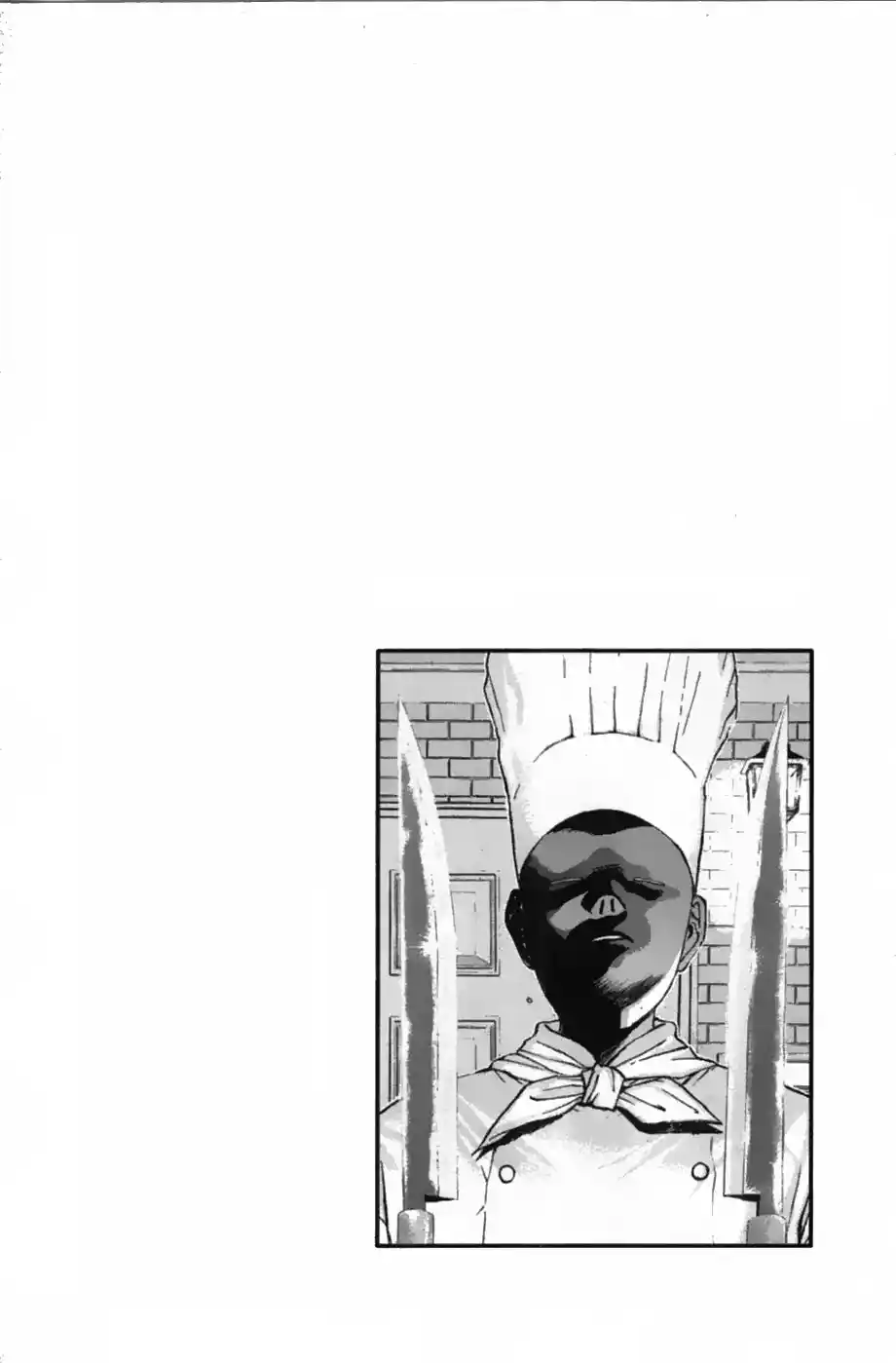 Psychometrer Eiji - Capítulo 91 - Página 21 - LectorTMOo
