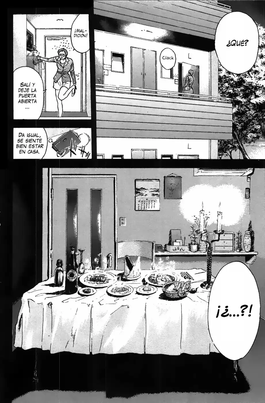 Psychometrer Eiji - Capítulo 92 - Página 2 - LectorTMOo