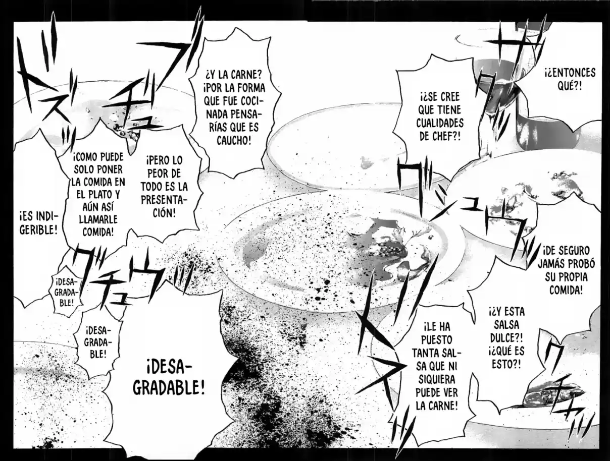 Psychometrer Eiji - Capítulo 92 - Página 6 - LectorTMOo