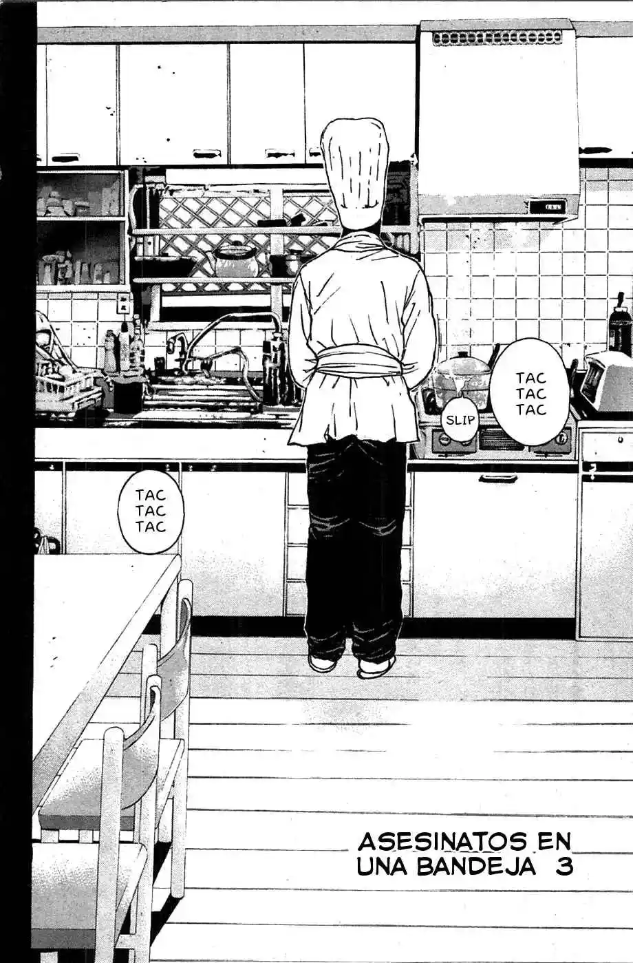 Psychometrer Eiji - Capítulo 93 - Página 2 - LectorTMOo