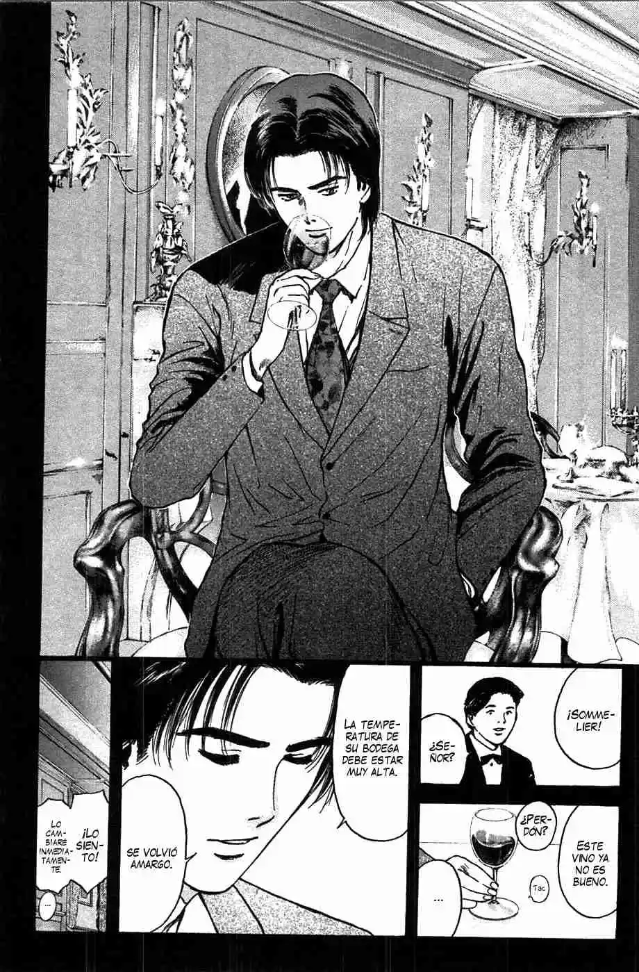 Psychometrer Eiji - Capítulo 93 - Página 20 - LectorTMOo