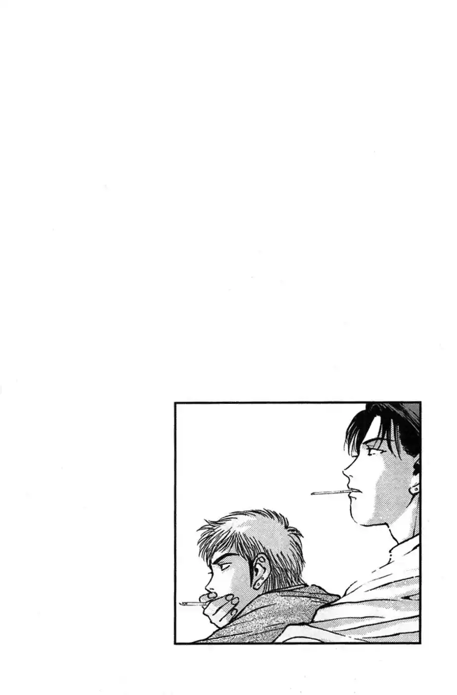 Psychometrer Eiji - Capítulo 93 - Página 22 - LectorTMOo