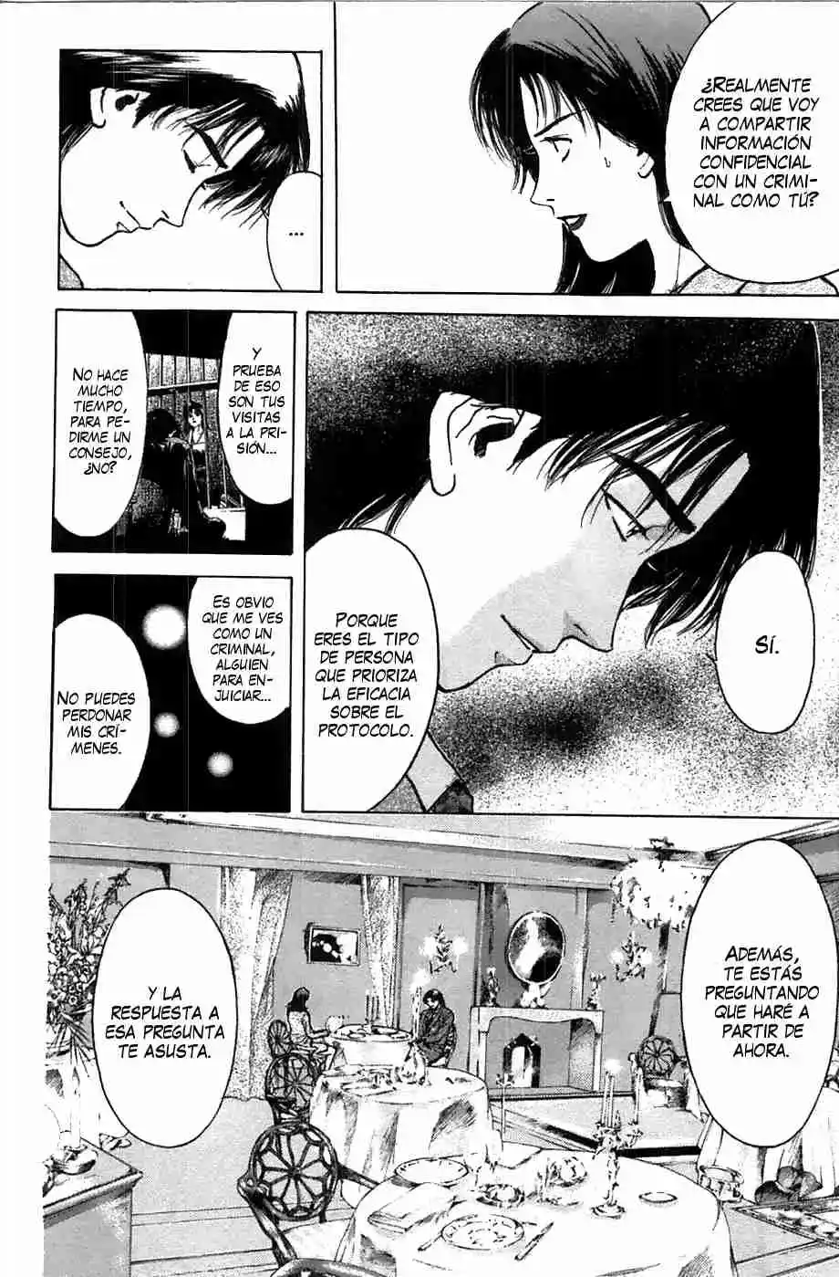 Psychometrer Eiji - Capítulo 94 - Página 2 - LectorTMOo